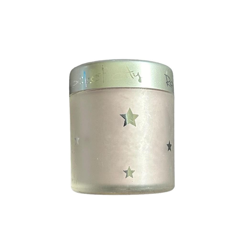 Vintage Y2K Rocket City Cosmetics It’s Alive It Sparkles Loose Shimmer Powder